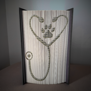 Veterinarian